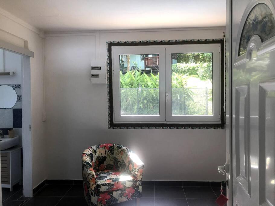 Studio Cosy Avec Piscine Saint-Joseph Eksteriør billede